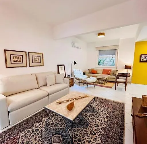 Excelente Apartamento Ipanema