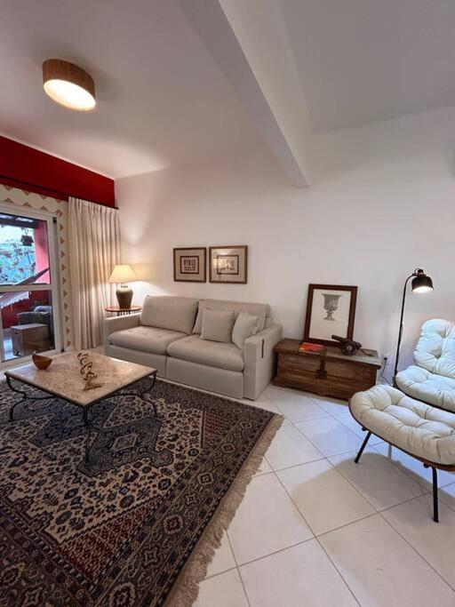 Apartamento Excelente Ipanema