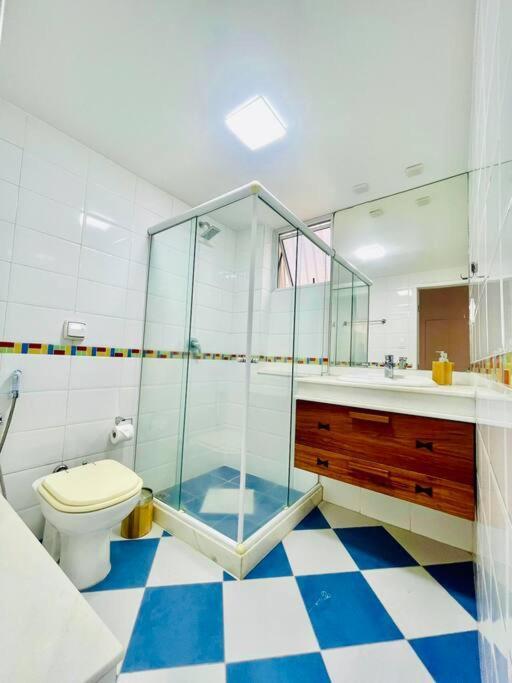 Apartamento Excelente Ipanema *