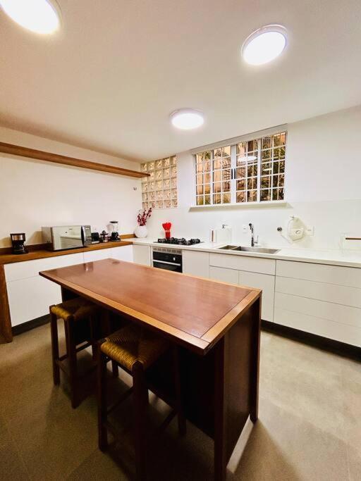 Excelente Ipanema Apartamento *