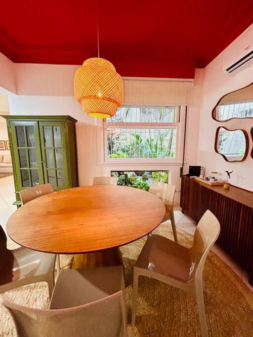 Excelente Ipanema Apartamento *